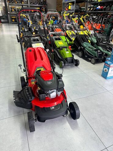 Газонокосилки: Газонокосилка Смерч, Rodex, Rolf, Dmax В наличии электрические at lalafo.kg — 12 Газонокосилки: Газонокосилка Смерч, Rodex, Rolf, Dmax В наличии электрические — 12