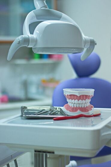 медсестра стоматология: Медсестра. Политех
