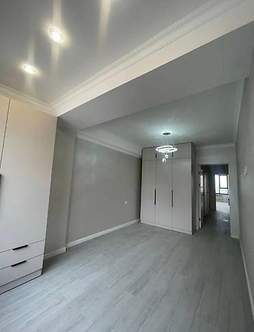 Продажа квартир: 2 комнаты, 65 м², Элитка, 5 этаж, Евроремонт — 9
