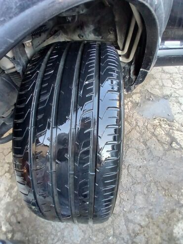 запчасти авто: 265/55/R20 275/45/R20 Oplass m paket 4 eded tekerler arxa tekerler