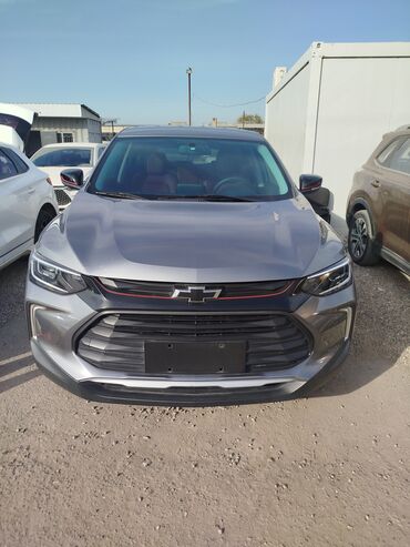 малибу 2 цена: Chevrolet Tracker: 2019 г., 1.3 л, Автомат, Бензин, Кроссовер