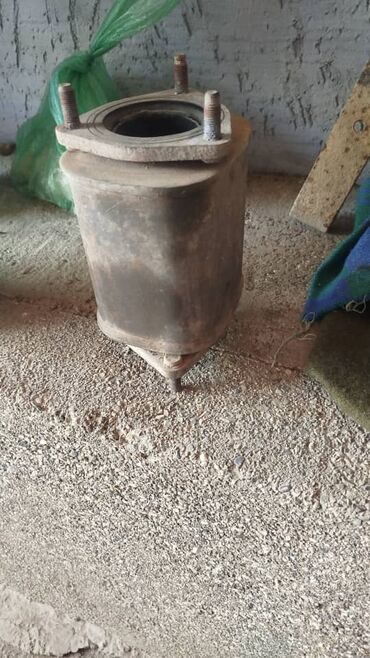 Другие детали кузова: Для Лачетти — 5