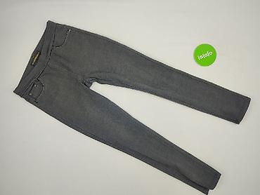 prada jeansy: Fashion Jeans, Jeansy damskie, rozmiar XS — 2