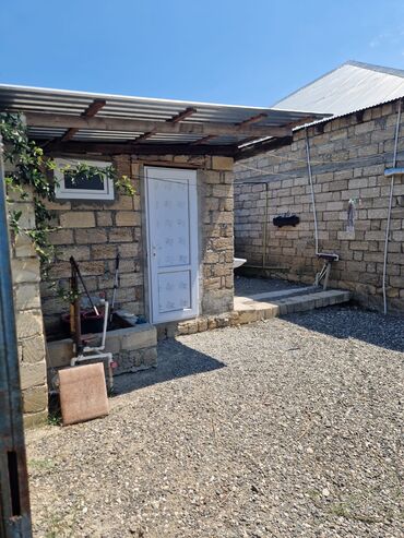 Bağ evlərinin satışı: Xaçmaz, 160 kv. m, 3 otaqlı, Su, İnternet, Qaz — 5