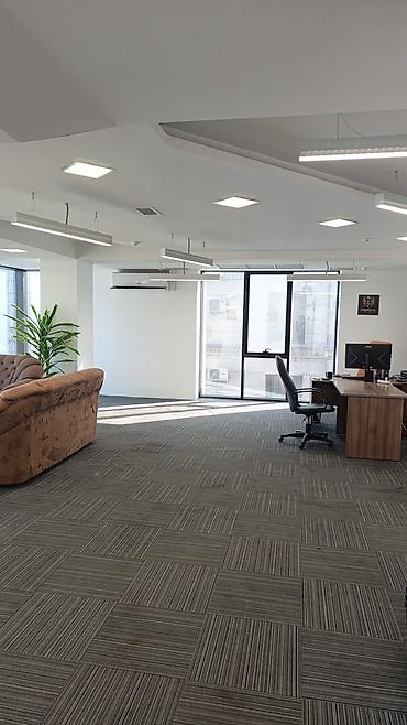 сдаю рабочее место: Сдаю Офис целиком: IT-компания, 80 м², В бизнес центре, С ремонтом — 7