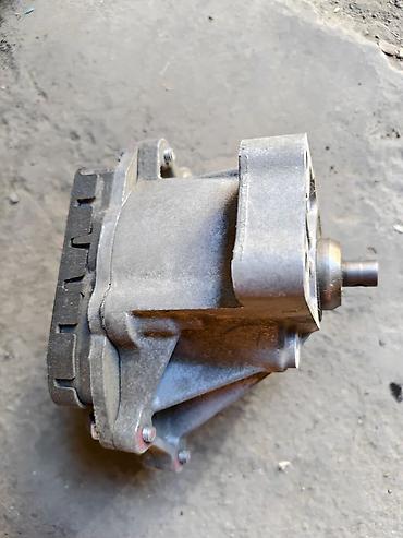квкг м54 купить: На изображении показан блок управления системой Valvematic (модуль — 2