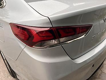 трицикл электрический цена: Hyundai Sonata: 2021 г., 2 л, Автомат, Газ, Седан — 7