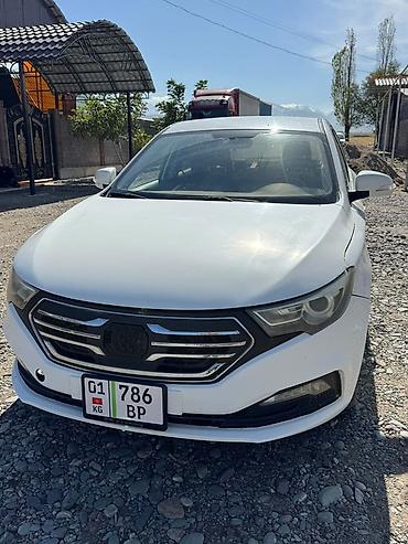 FAW Besturn: 2019 г., Автомат, Электромобиль, Седан