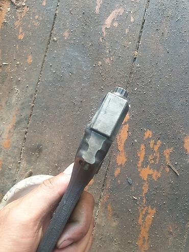 1g fe beams: Шатуны от Ом 602 мотра есть поршня с кольцами. Шатуны отреставрированы — 1