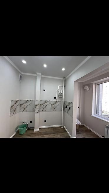 арзан вагон: 2 комнаты, 68 м², Нижний Джал (Джал-23) Элитка, 5 этаж, Евроремонт — 9