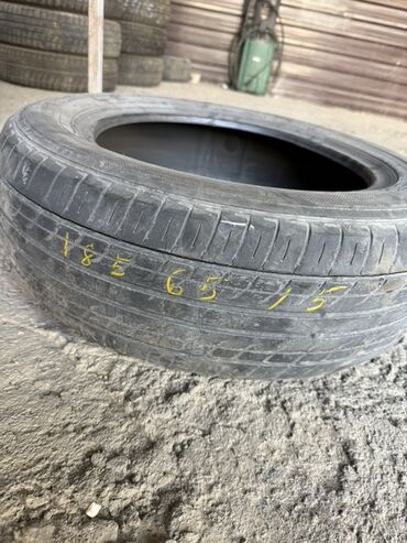 Шины: Летняя шина для легкового автомобиля. Основные параметры: - Размер