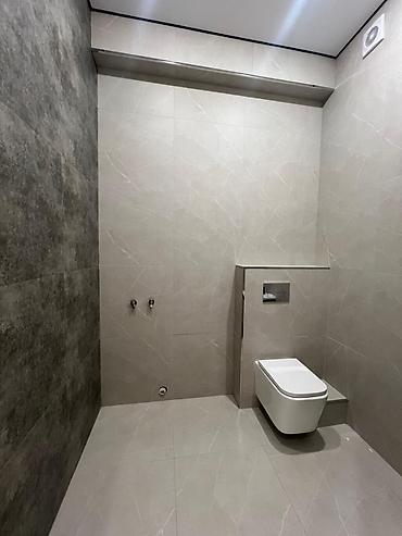 Продажа квартир: 3 комнаты, 96 м², Элитка, 7 этаж, Евроремонт — 4