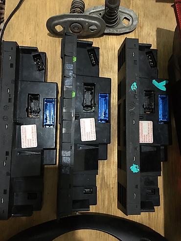 Передние фары: БМВ Х5 Е53 ЗАПЧАСТИ БЛОК АБС 067 РАДИАТОРЫ АКПП МОТОРЫ САЛОН ХОДОВКА — 21