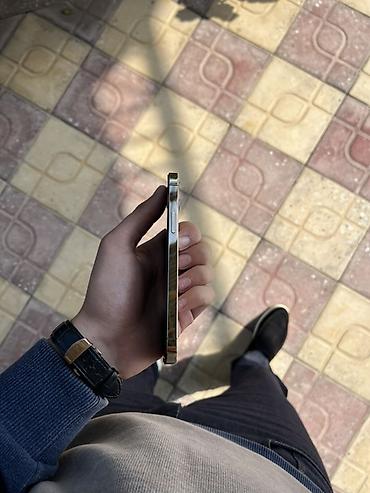 lg tv 82 ekran: IPhone 12 Pro Max, Золотой, Face ID — 6