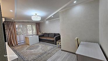 Продажа квартир: 3 комнаты, 88 м², Цум Индивидуалка, 3 этаж, Косметический ремонт — 4
