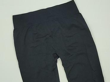 Legginsy Sportowe damskie, rozmiar XL — 1