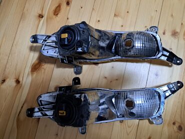 Faralar: Komplekt, Ravon, 2023 il, İşlənmiş -da lalafo.az — 8 Faralar: Komplekt, Ravon, 2023 il, İşlənmiş — 8