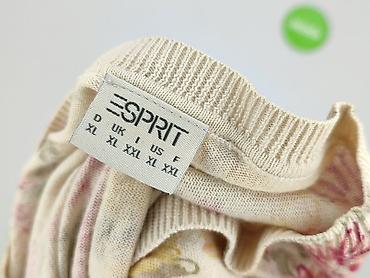 sweter xl: Esprit, Kardigan damski, rozmiar XL — 4