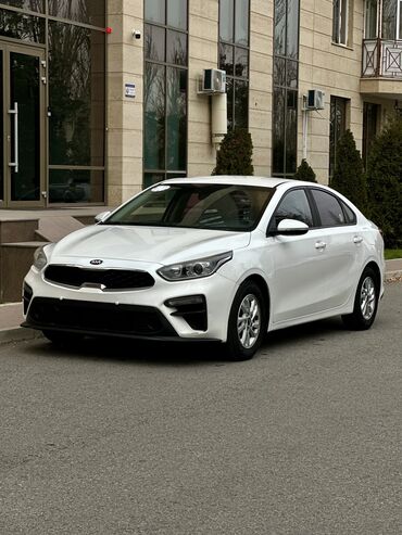 киа маленькая машина цена бишкек: Kia K3: 2018 г., 1.6 л, Автомат, Бензин, Седан