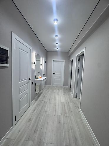 Продажа квартир: 2 комнаты, 64 м², Элитка, 13 этаж, Евроремонт — 8