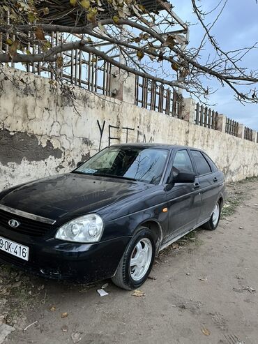 VAZ (LADA): LADA priora Maşının heç bir problemi yoxdur iline göre ela — 19