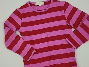 letnia sukienka paski: Blouse, 3-4 years, 98-104 cm, condition - Very good