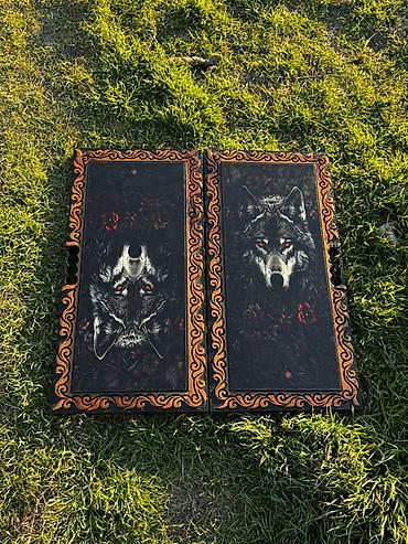 Nərdlər: Nərd Nərdtaxta Nerd Nerd taxta Çeşid çoxdu.çatdırılma 1_2 saata — 3