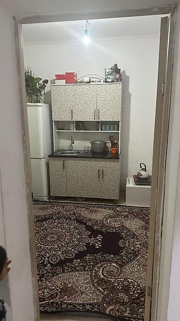 аренда электро: 35 м², С мебелью полностью — 7
