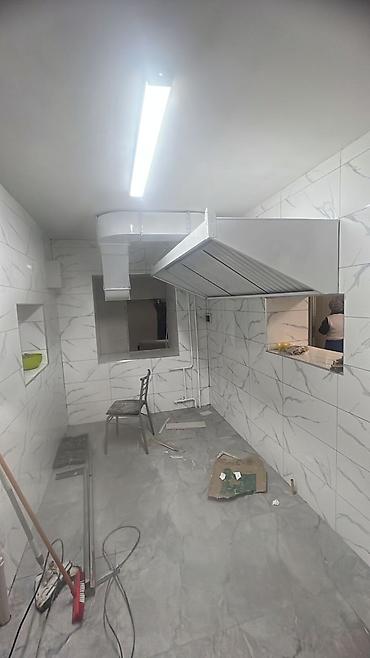 Жестяные работы: Жестяные работы, Вентиляция, Изготовление изделий, Листогиб — 8