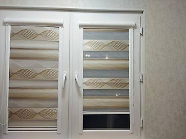 Жалюзи и рольшторы: Рольшторы — 24