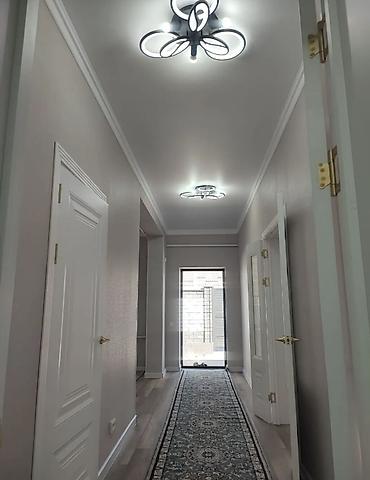 продается дом в биримдик кут: 3 комнаты, 100 м², 3 соток, Джал, Риэлтор — 3