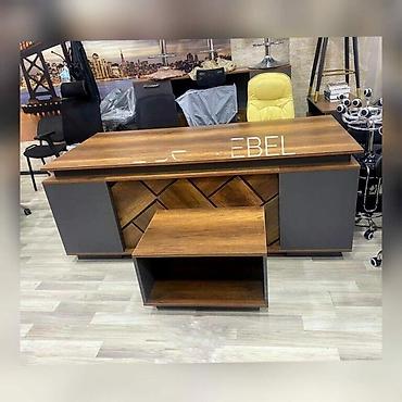 Ofis mebeli Ofis mebel dəsti - birbaşa fabrikdən satış ⚜ 600 Azn