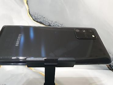 watch s10: Samsung Galaxy S10 Lite, Б/у, 128 ГБ, цвет - Черный, 2 SIM — 3