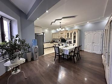 Долгосрочная аренда домов: 400 м², 6 комнат, Утепленный, Теплый пол, Бронированные двери — 8