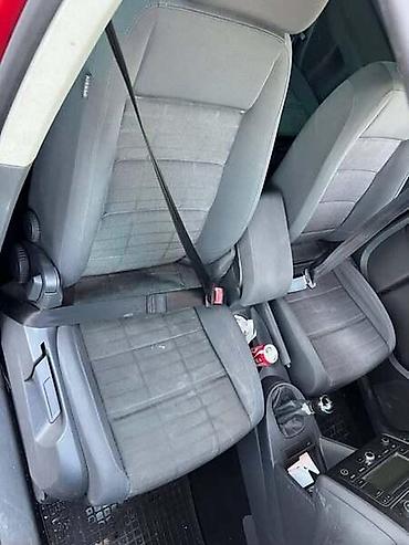 matis: KOPČE ZA POJAS / POJASI ZA VOLKSWAGEN TOURAN | Kopče za pojas za VW — 1