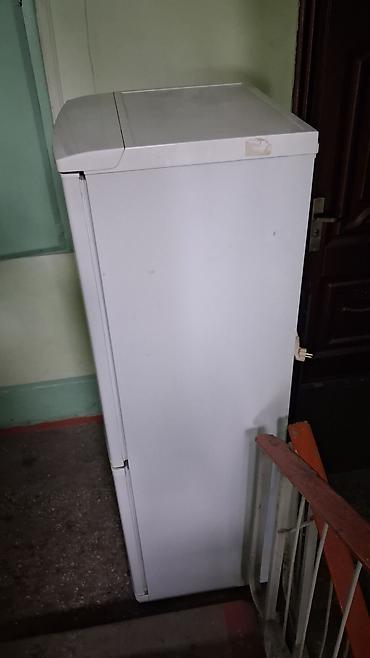 mini refrigerator: Холодильник ATLANT, двухкамерный, с нижней морозильной камерой. - — 2