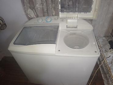 vertical: Paltaryuyan maşın Beko, 10 kq, Yeni, Yarımavtomat, Qurutmasız — 2