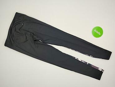 nba: Energetics, Legginsy Sportowe damskie, rozmiar S — 3