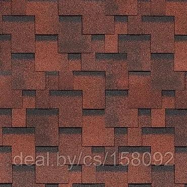 Кровля крыши: Технониколь,шинглас,Финская черепица,черепица Бишкек,черепицы,мягкая — 5