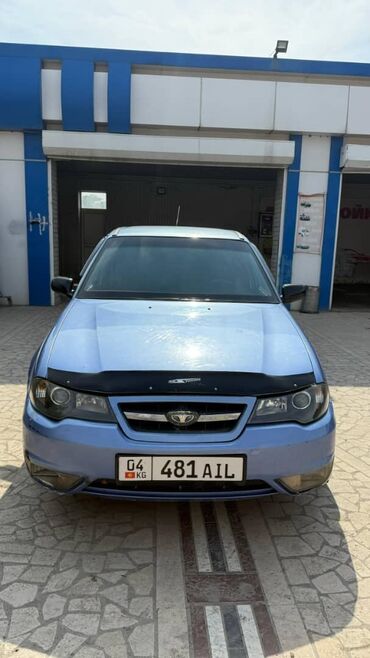 акпп хонда стрим 1.7 бишкек: Daewoo Nexia: 2009 г., 1.6 л, Механика, Бензин