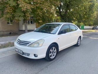 Toyota: Toyota Allion: 2004 г., 1.8 л, Автомат, Бензин, Седан — 1