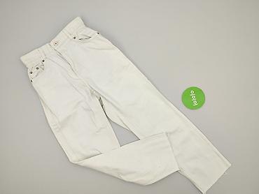 bershce: Bershka, Jeansy damskie, rozmiar XS — 2