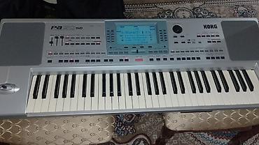 velosiped şinləri: Sintezator, Korg, Yeni, Ödənişli çatdırılma — 6