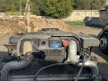 Другие автозапчасти: Daf XF460 2015 Акпп Снимем любую запчасть обращайтесь! Контрактный — 12