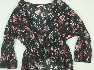 bluzki lniane: Blouse, House, XL (EU 42), condition - Very good