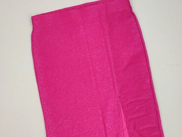 długie spódnice dla puszystych allegro: Sinsay, Spódnica damska, rozmiar XL