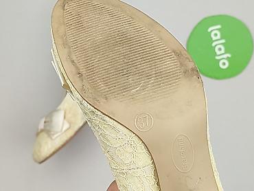 buty do garnituru deichmann: Półbuty damskie, rozmiar 37 — 5