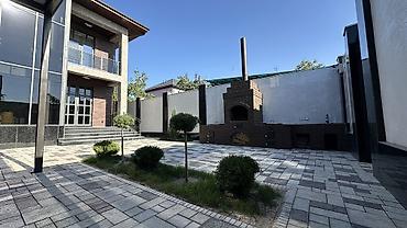 elegance stroy: Продаётся современный частный дом с благоустроенным двором в — 3