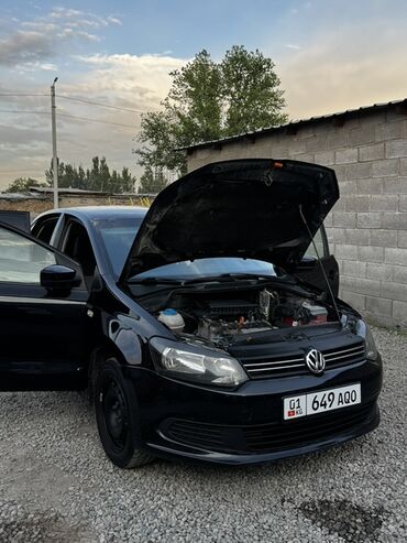 опель зафира мотор: Volkswagen Polo: 2012 г., 1.6 л, Автоматтык, Бензин, Седан