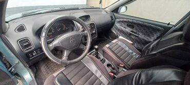 Mitsubishi: Mitsubishi Carisma: 1.3 l. | 2002 έ. 216000 km. Λιμουζίνα — 3